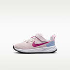 Tenis para niños de preescolar Nike Revolution 6
