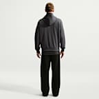 Nike Solo Fleece Men's Pullover Hoodie