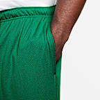Nike Club Men's Mesh Flow Shorts