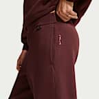 Joggers Dri-FIT de tiro alto para mujer Nike 24.7 ImpossiblySoft