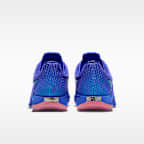 Caitlin 1 'Caitlin Blue' basketbalschoenen