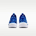 Tenis de correr para niños grandes Nike Flex Runner 4