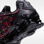 Nike Shox TL Women's Shoes