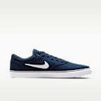Nike SB Chron 2 Canvas Skate Shoe