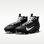 Nike Huarache 9 Elite LAX Lacrosse Cleats