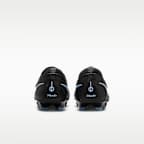 ナイキ ティエンポ マエストロ エリート ファームグラウンド ローカット サッカースパイク