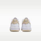 Nike Air Force 1 Big Kids' Shoes