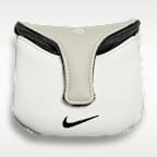 Funda para palo de golf putter tipo mallet Nike Tour