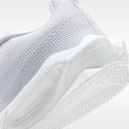 Nike S.T. Dynamite Older Kids' Basketball Shoes