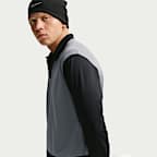 Polo de futbol de manga larga Dri-FIT para hombre Nike Premier