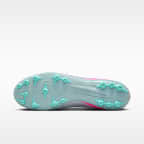 Nike Mercurial Vapor 16 Academy Artificial-Grass Low-Top Football Boot