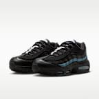 Nike Air Max 95 'Big Bubble' Men's Shoes