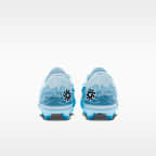 Nike Jr. Phantom 6 Low Club "Erling Haaland" Big Kids' Multi-Ground Soccer Cleats