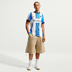 Jersey Nike Dri-FIT Replica del Chicago Stars Stadium Edition para mujer