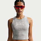 Nike Sportswear Women's Tight Cropped Tank Top