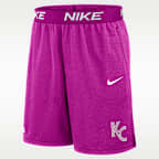 Kansas City Royals City Connect Men's Nike Dri-FIT MLB Shorts