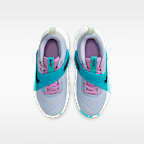 Nike Team Hustle D 12 Little Kids' Shoes