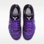 Kobe IX Elite Low Protro Basketball Shoes