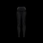 Leggings de tiro alto de 7/8 para mujer Nike Zenvy Rib