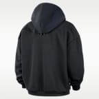 New Orleans Pelicans Standard Issue Men's Therma-FIT Fleece Basketball Hoodie