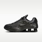 Nike Shox R4 Men's Shoes