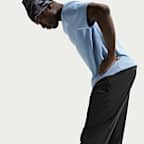 Pants de alto rendimiento Dri-FIT con protección contra los rayos UV para hombre Nike Primary NanoKnit