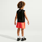 Nike Toddler Dri-FIT Icon Woven Shorts