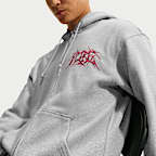 Nike Sportswear Men's Full-Zip Hoodie