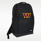 Nike Prime (Washington Commanders) Backpack