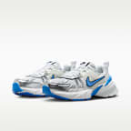 Nike V2K Run Women's Shoes with Reflective Accents