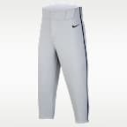 Nike Vapor Select 2 Big Kids' High-Piped Baseball Pants