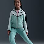 Nike Sportswear Tech Fleece Jogger (ältere Kinder)