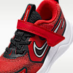 Nike Cosmic Runner Little Kids' Shoes