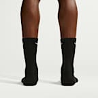 Nike Everyday Cushioned Training Crew Socks (6 Pairs)