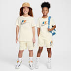 Nike Sportswear Older Kids' T-Shirt