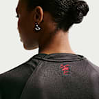 Utah Royals Stadium Away Women's Nike Dri-FIT NWSL Replica Jersey