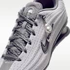 Nike Shox Z Women's Shoes