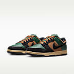 Nike Dunk Low Retro Men's Shoes