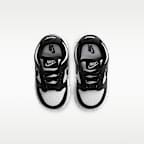 Nike Dunk Low Baby/Toddler Shoes