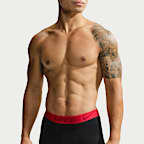 Boxer en microfibre Nike Elite pour homme