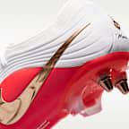 Nike Tiempo Maestro Elite Soft-Ground Low-Top Football Boots