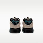 Nike Air Max 90 (Jacksonville Jaguars) Men's NFL Shoes
