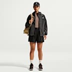 กางเกงขาสั้นผู้หญิง Nike ACG "Dolomiti"