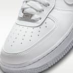 Nike Air Force 1 '07 Next Nature damesschoenen