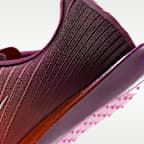 รองเท้ากรีฑาพื้นตะปูสปรินท์ Nike Maxfly 2