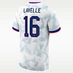 Rose Lavelle USWNT 2025 Stadium Home Men's Nike Dri-FIT Soccer Jersey