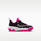 Tenis para niños de preescolar Giannis Immortality 4