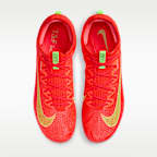 Nike Zoom Superfly Elite 2 Athletics Sprinting Spikes