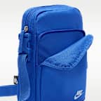 Nike Heritage Cross-Body Bag (4L)