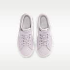 NikeCourt Legacy Younger Kids' Shoes